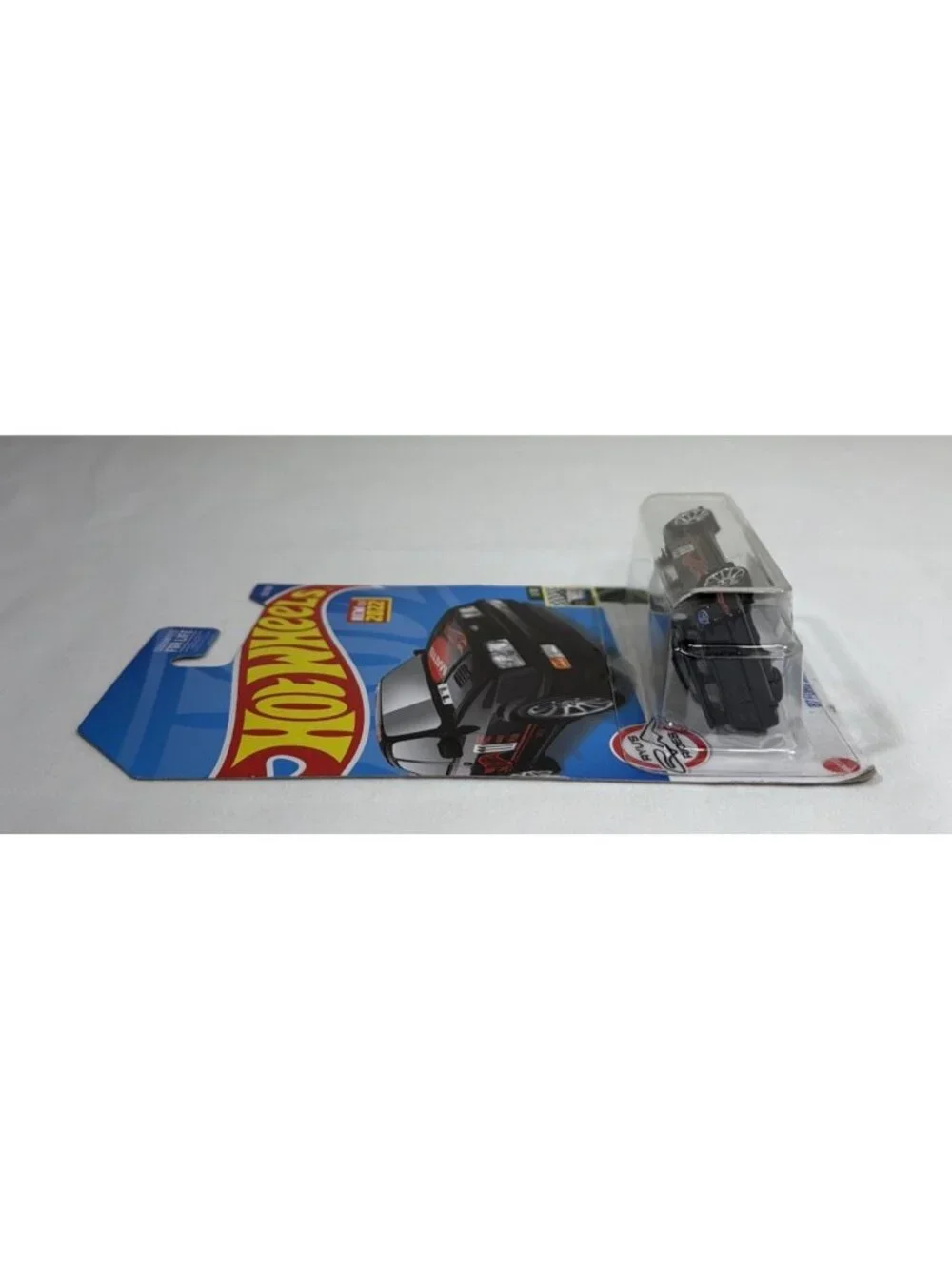 Hot Wheels hot wheels